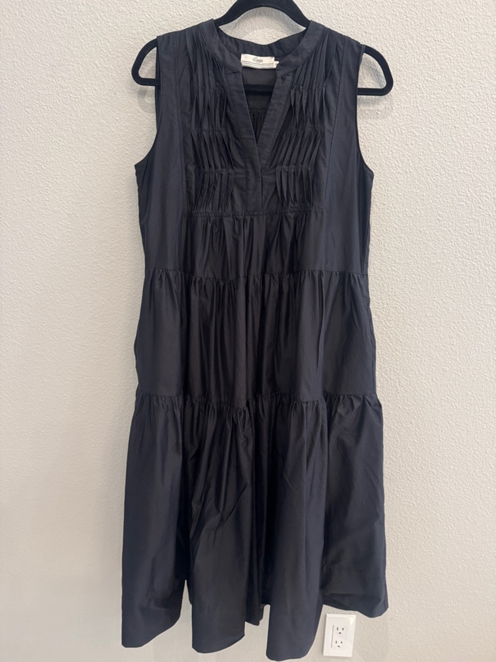 Devotion Twins Dress